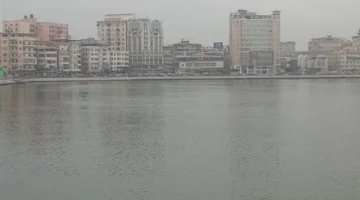 تقلبات جوية حادة.. حالة طقس كفر الشيخ اليوم نهاراً وبالساعات المتأخرة من الليل